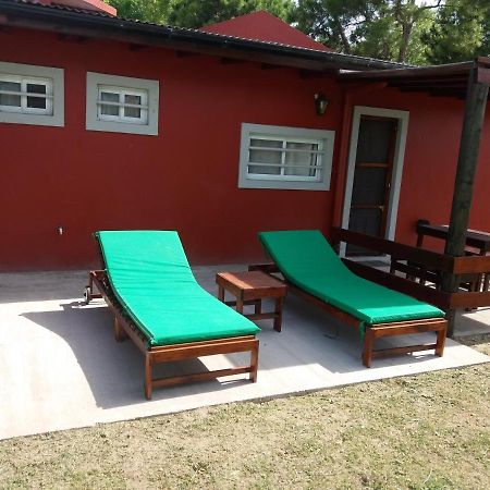 Casas Del Mar Villa San Bernardo Eksteriør bilde