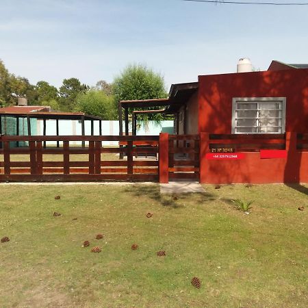 Casas Del Mar Villa San Bernardo Eksteriør bilde