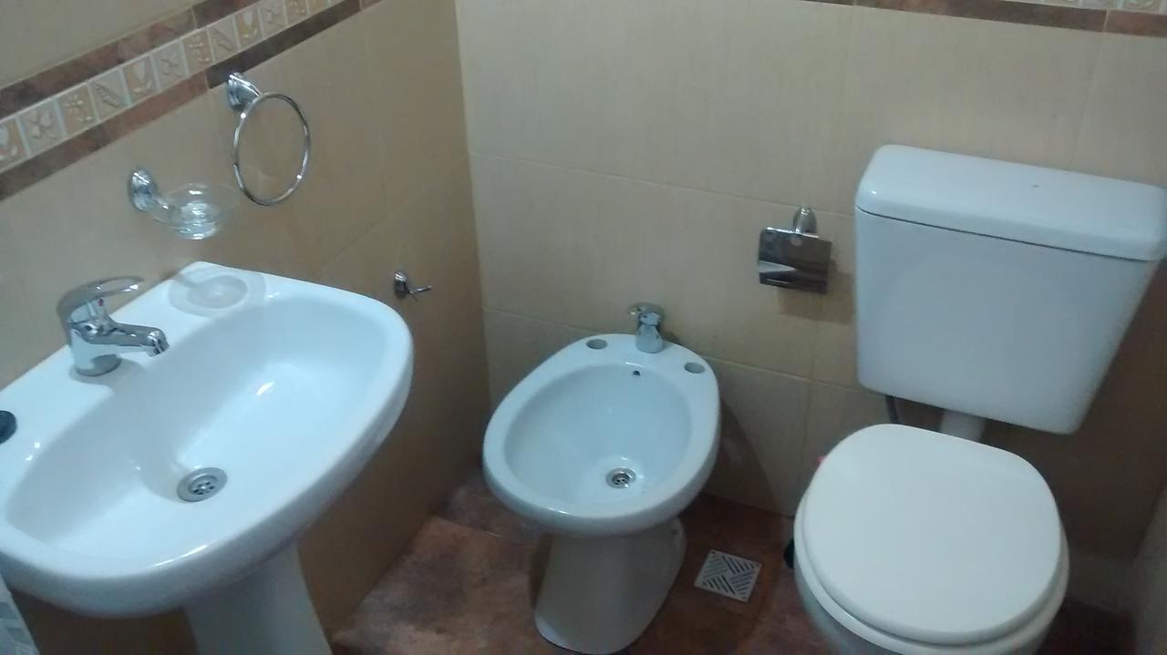 Casas Del Mar Villa San Bernardo Eksteriør bilde
