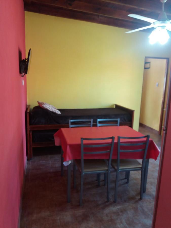 Casas Del Mar Villa San Bernardo Eksteriør bilde