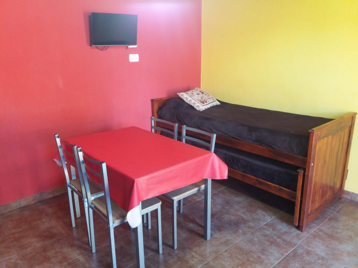 Casas Del Mar Villa San Bernardo Eksteriør bilde