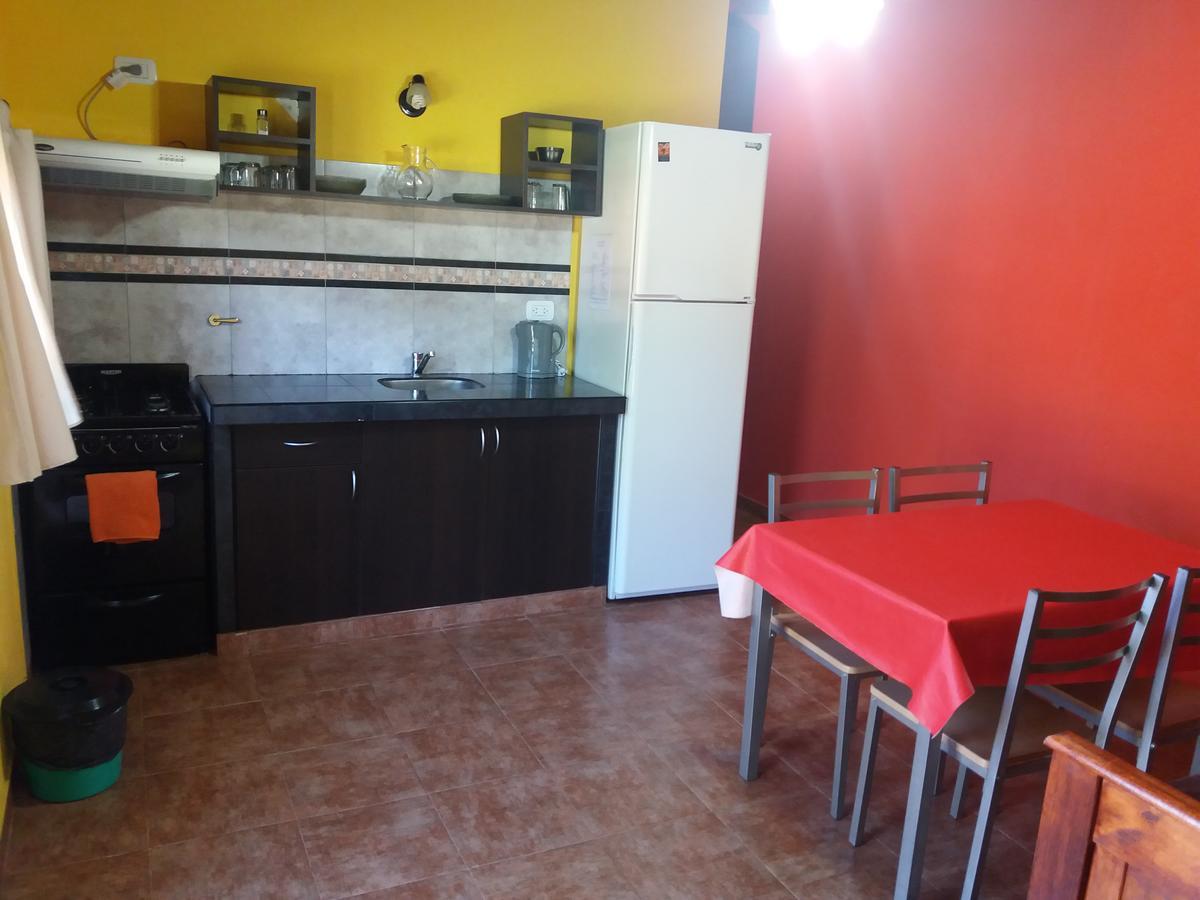 Casas Del Mar Villa San Bernardo Eksteriør bilde
