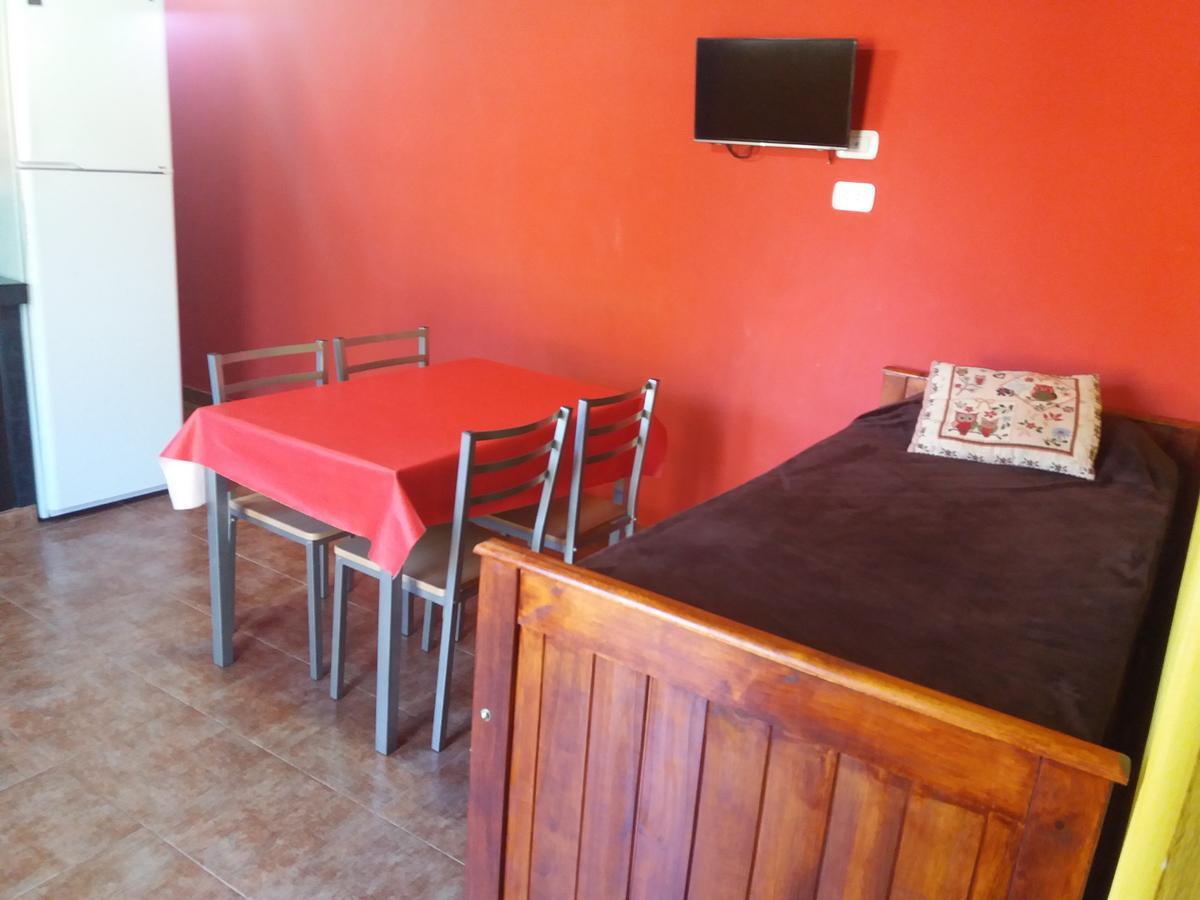 Casas Del Mar Villa San Bernardo Eksteriør bilde