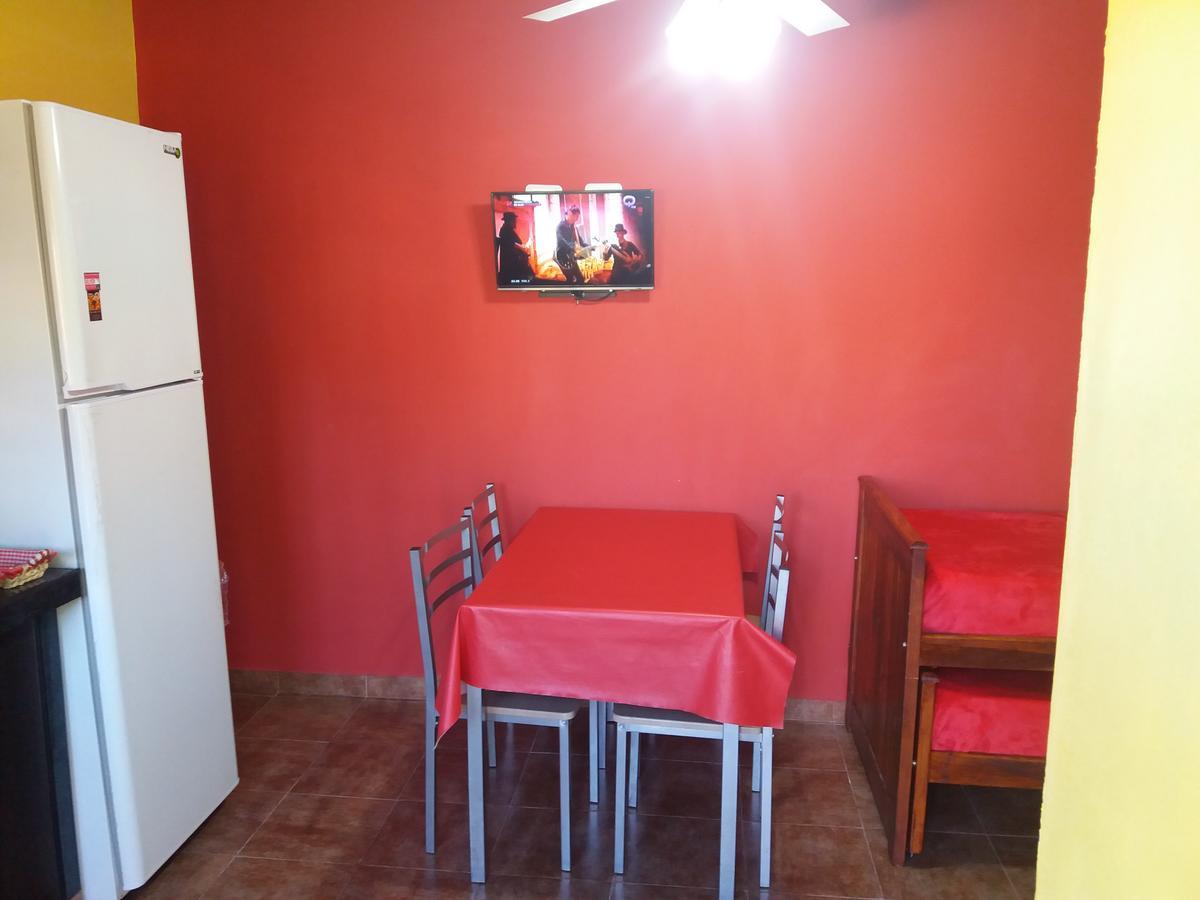 Casas Del Mar Villa San Bernardo Eksteriør bilde