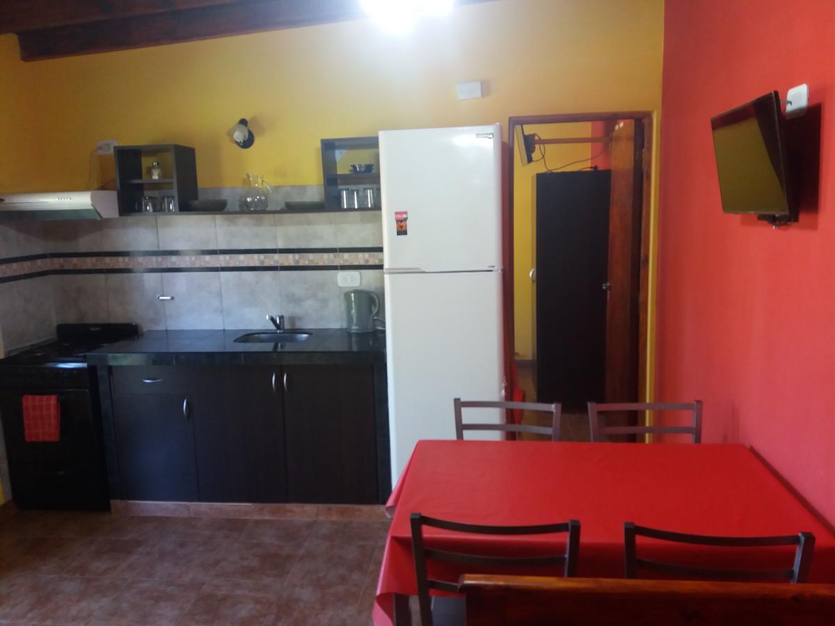 Casas Del Mar Villa San Bernardo Eksteriør bilde