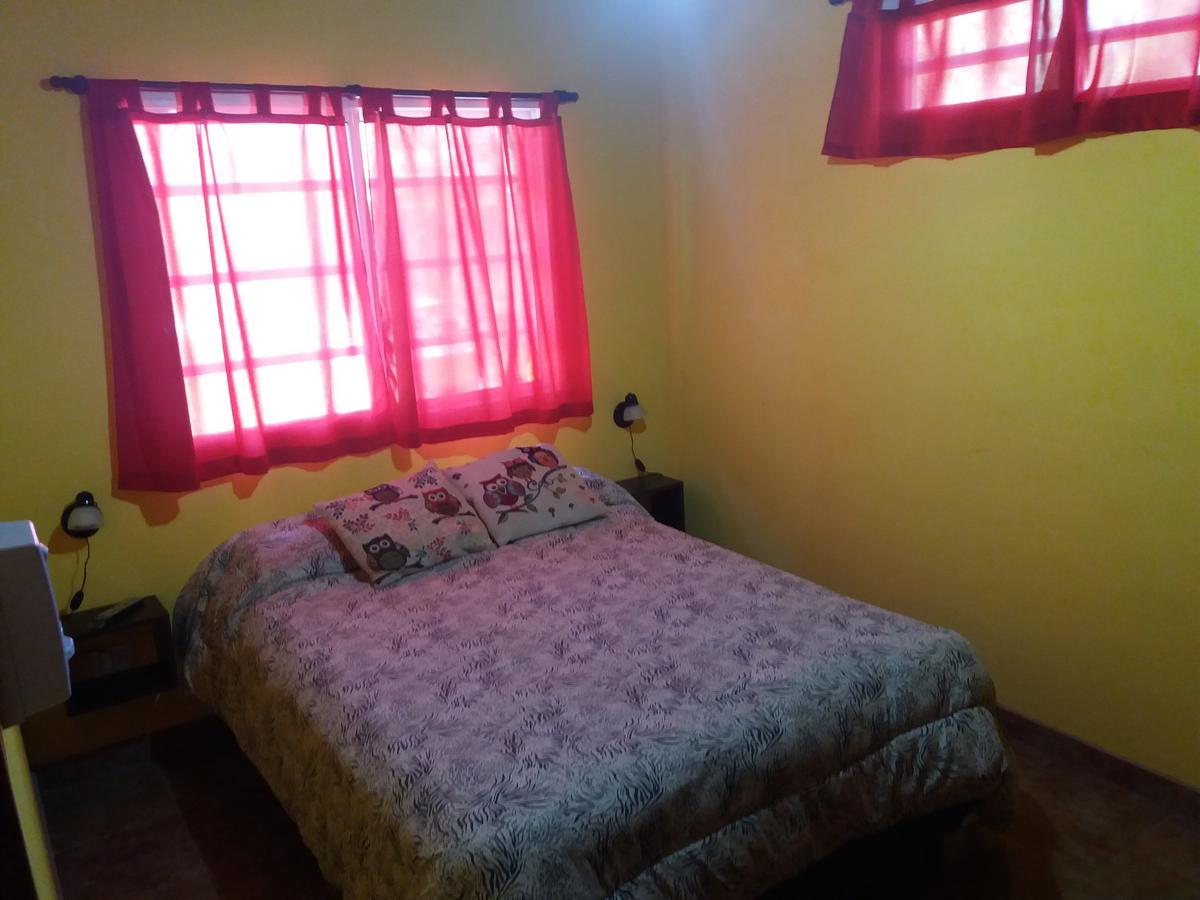 Casas Del Mar Villa San Bernardo Eksteriør bilde