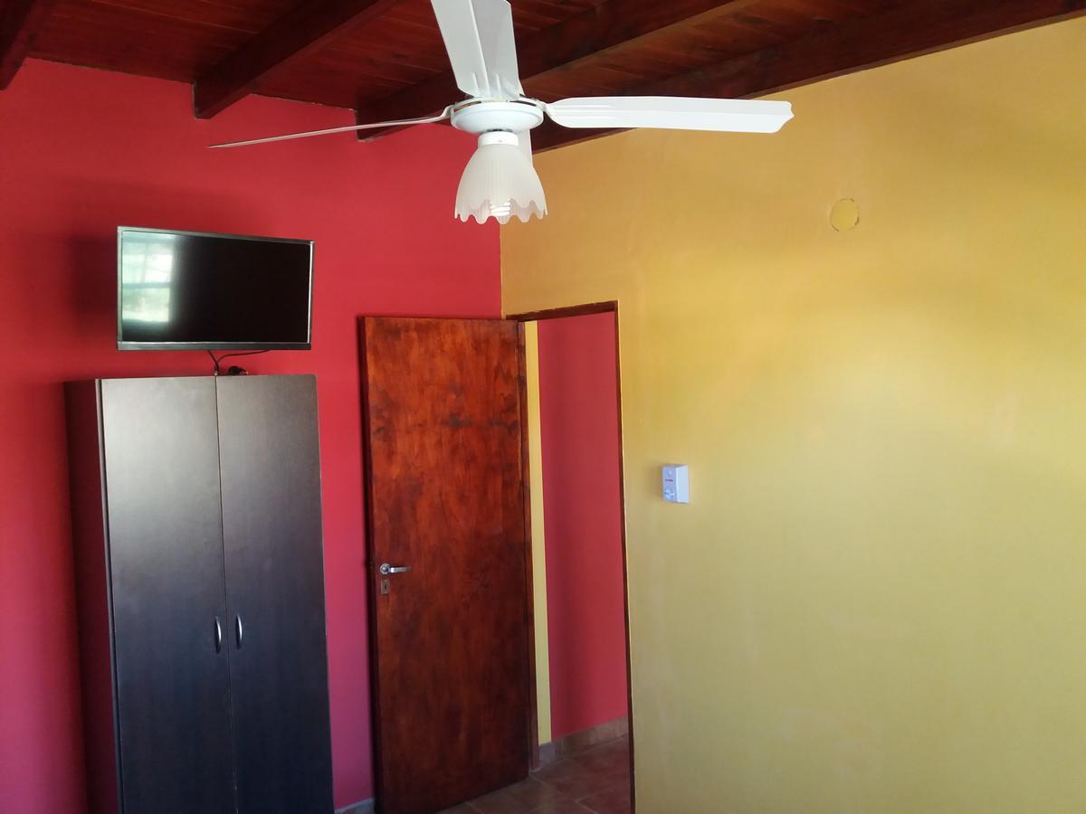 Casas Del Mar Villa San Bernardo Eksteriør bilde