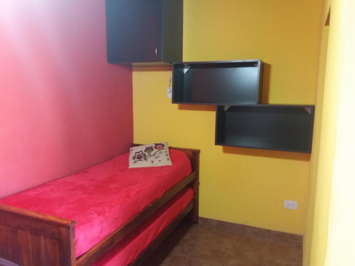 Casas Del Mar Villa San Bernardo Eksteriør bilde