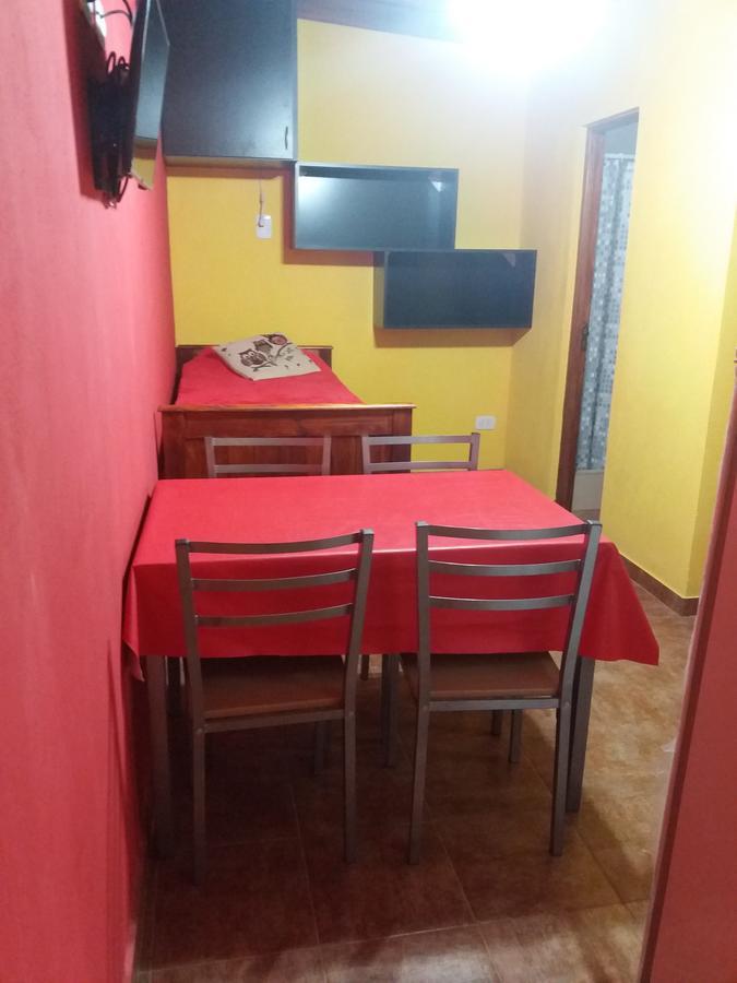 Casas Del Mar Villa San Bernardo Eksteriør bilde
