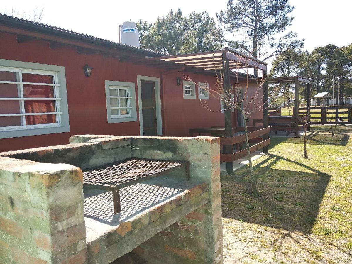 Casas Del Mar Villa San Bernardo Eksteriør bilde