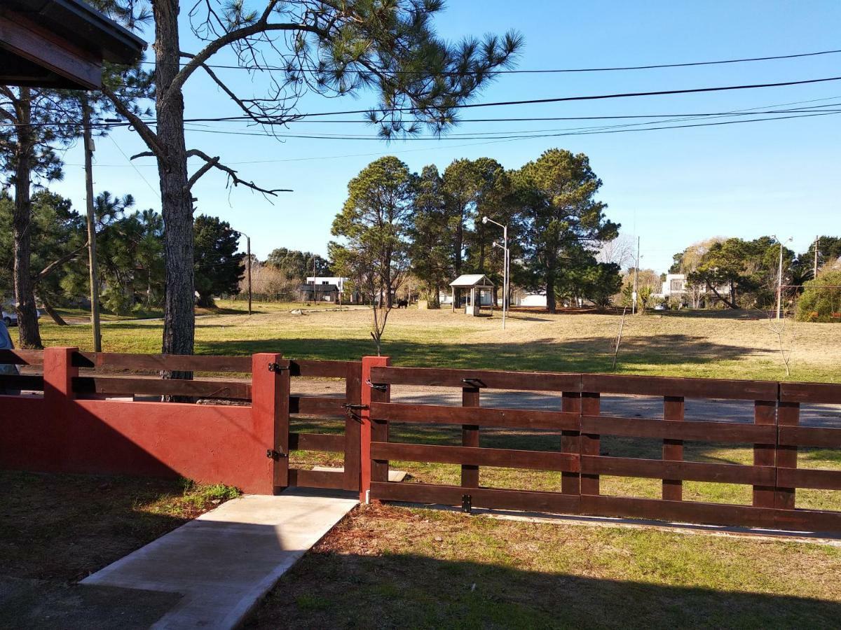 Casas Del Mar Villa San Bernardo Eksteriør bilde